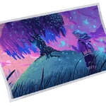 The Tree - Loading Screen - Fortnite