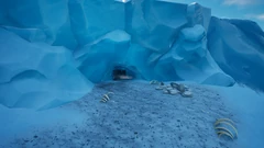 Trog's Cave