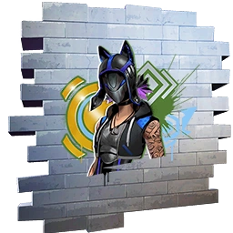 Unstoppable Renegade | Fortnite Wiki | Fandom