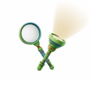 Velma's Investigation Kit - Pickaxe - Fortnite