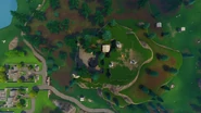 Villain Lair (Blast Off - Top View) - Unnamed Location - Fortnite.png (3.76 MB) Top View