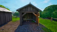 Hut 10 (OG S1)