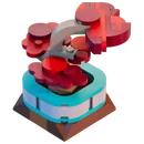 Wyldness Bonsai - Decoration - LEGO Fortnite