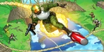 Aerial Assault Bomber (Full) - Loading Screen - Fortnite