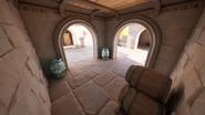 Anvil Square (Oathbound Castle - Top Floor 2) - Location - Fortnite.png (2.41 MB) Top Floor