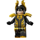 Ark'ana (Featured) - Outfit - LEGO Fortnite