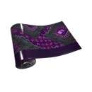 Assassin's Mark - Wrap - Fortnite