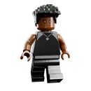 Band Pass (Featured) - Outfit - LEGO Fortnite