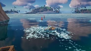 Boat (Asteria - Grasslands - 14) - Unnamed Location - Fortnite.png (2.31 MB) Boats (Near Beachy Bluffs; Removed in Update v25.00)