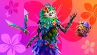 Bushranger (Blooming - News Tab) - Promo - Fortnite