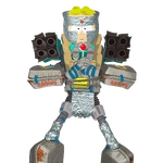 Butters Stotch - Item Shop Bundle - Fortnite