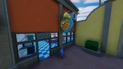 Condo Canyon (SoFDeeZ) - Location - Fortnite