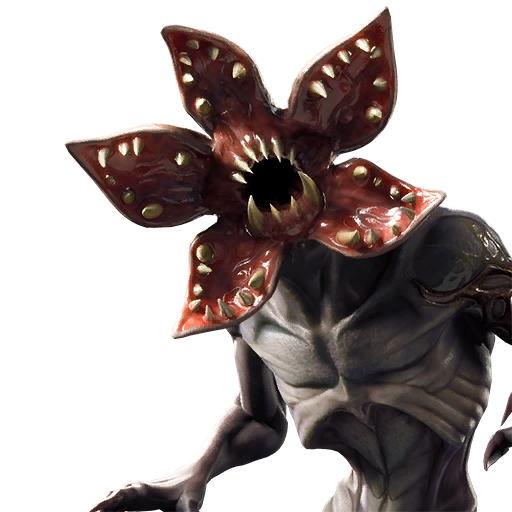 Demogorgone Fortnite Wiki