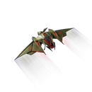 Dire Flyer (Full Moon Flyer) - Glider - Fortnite