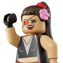 Doublecross (v29.00) - Outfit - LEGO Fortnite