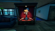 Trophy Box