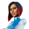 Firebrand - Outfit - Fortnite