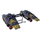 Fuel (Jaguar) - Glider - Fortnite