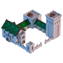 Grand Manor - Build - LEGO Fortnite