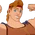 Hercules - Outfit - Fortnite