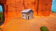 Hut (Oasis - 11) - Unnamed Location - Fortnite Reload.png (3.66 MB) Overview (#11; Near Shady Springs)