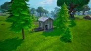 Hut (#20)