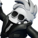 Jack O'Sassin - Outfit - Fall Guys