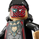 Kado Thorne (v29.20) - Outfit - LEGO Fortnite