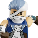Kenji (v30.00) - Outfit - LEGO Fortnite