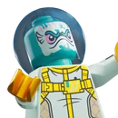 Leviathan - Outfit - LEGO Fortnite