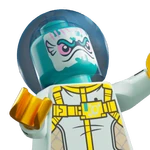 Leviathan - Outfit - LEGO Fortnite