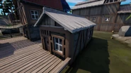 Logjam Lotus (Lagoon - Small House) - Location - Fortnite.png (3.09 MB) Small House