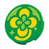 Luck II - Rune - LEGO Fortnite
