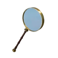 Magnifying Axe (Featured) - Pickaxe - Fortnite