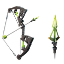 Exotic Recon Bow