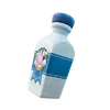 Milk - Material - Fortnite