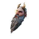 Mimir - Back Bling - Fortnite