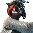Miyako - Outfit - Fortnite