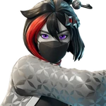 Miyako - Outfit - Fortnite