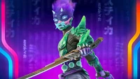 Mystica (News Tab) - Promo - Fortnite