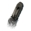 Nanite Buzzsaw - Pickaxe - Fortnite