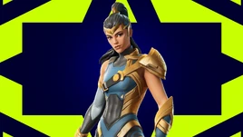 Odyssey (News Tab) - Promo - Fortnite