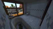 Third Floor