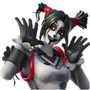 Sneaky Peek Style Icon (Before v33.00)