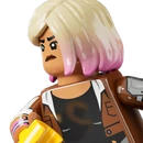 Penny (v29.10) - Outfit - LEGO Fortnite