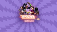 Playing as a Band (News Tab) - Promo - Fortnite