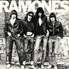 Ramones - Jam Track - Fortnite Festival