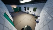 Men's Bathroom