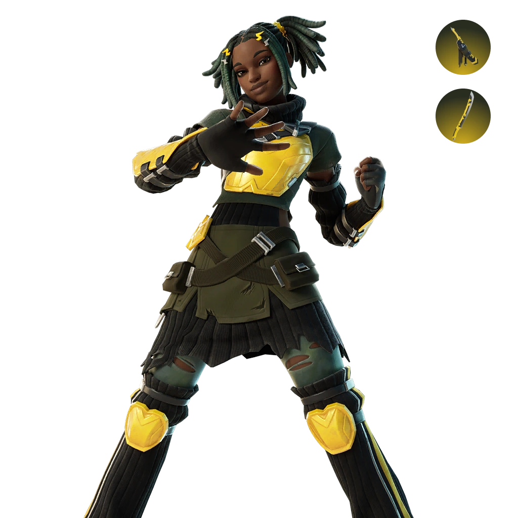 CategoryRogue Scout Set Fortnite Wiki Fandom