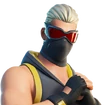 Shore Leave - Outfit - Fortnite